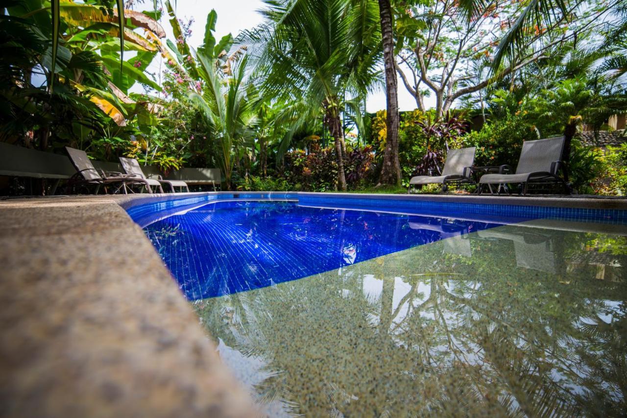 Villas Oasis Мануэль-Антонио Экстерьер фото